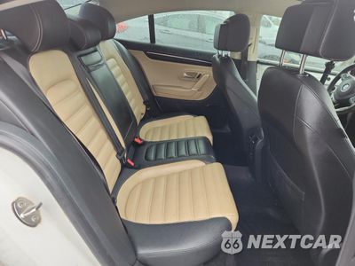 Zdjęcie 10 z 14 samochodu: 2013 VOLKSWAGEN CC VR6 4MOTION VIN:WVWGU7AN5DE524825 - miniatura