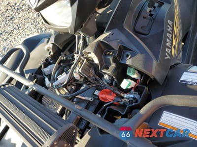 Zdjęcie 10 z 11 samochodu: 2020 YAMAHA YFM700 VIN:5Y4AMH73XLA102435 - miniatura