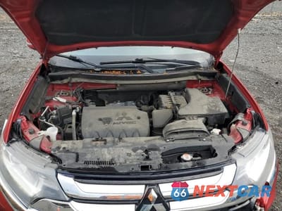 Zdjęcie 12 z 13 samochodu: 2018 MITSUBISHI OUTLANDER SE VIN:JA4AZ3A37JZ043620 - miniatura
