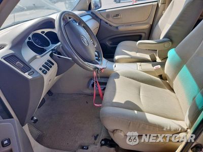 Zdjęcie 11 z 24 samochodu: 2007 TOYOTA HIGHLANDER SPORT VIN:JTEEP21A270205006 - miniatura