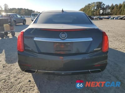 Zdjęcie 6 z 12 samochodu: 2014 CADILLAC CTS VIN:1G6AP5SX8E0128035 - miniatura