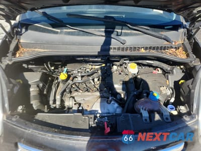 Zdjęcie 11 z 12 samochodu: 2015 FIAT 500L LOUNGE VIN:ZFBCFACH5FZ033246 - miniatura