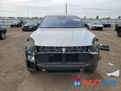 Piąte zdjęcie samochodu w środku: 2024 MASERATI GRECALE GT VIN:ZN6PMDAA4R7457513 - miniatura