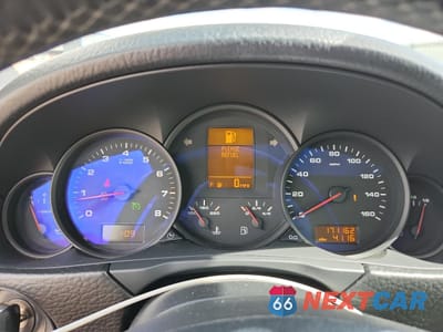 Zdjęcie 9 z 12 samochodu: 2009 PORSCHE CAYENNE VIN:WP1AA29P89LA10413 - miniatura