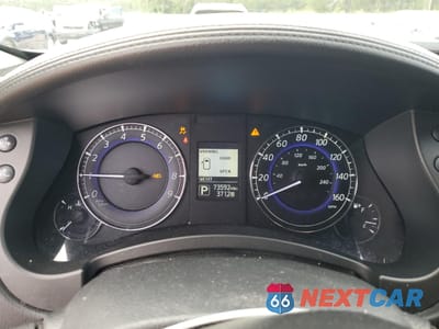 Zdjęcie 9 z 14 samochodu: 2016 INFINITI QX50 VIN:JN1BJ0RP7GM232980 - miniatura