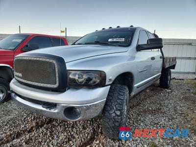 2005 DODGE RAM 3500 ST 3D7LS38C35G792659 - główne zdjęcie licytacji z USA - miniatura