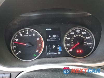 Zdjęcie 9 z 13 samochodu: 2018 MITSUBISHI ECLIPSE CROSS SE VIN:JA4AT5AA7JZ039286 - miniatura