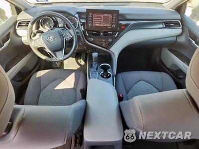 Zdjęcie 8 z 13 samochodu: 2023 TOYOTA CAMRY LE VIN:4T1C11AK2PU754824 - miniatura