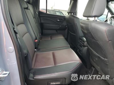 Zdjęcie 19 z 24 samochodu: 2024 HONDA RIDGELINE BLACK EDITION VIN:5FPYK3F83RB025217 - miniatura