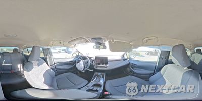 Zdjęcie 14 z 14 samochodu: 2024 TOYOTA COROLLA LE VIN:JTDBCMFEXR3027695 - miniatura