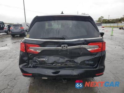Zdjęcie 6 z 13 samochodu: 2019 HONDA ODYSSEY EX VIN:5FNRL6H54KB086564 - miniatura