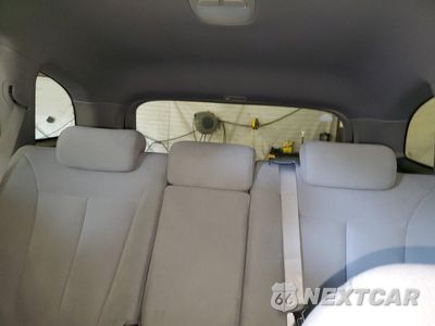 Zdjęcie 10 z 13 samochodu: 2009 HYUNDAI SANTA FE SE VIN:5NMSH13E19H233736 - miniatura