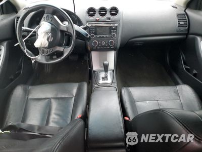 Zdjęcie 8 z 14 samochodu: 2011 NISSAN ALTIMA BASE VIN:1N4AL2AP3BN401265 - miniatura