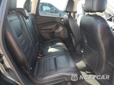 Zdjęcie 10 z 13 samochodu: 2017 FORD ESCAPE SE VIN:1FMCU0GD9HUB01032 - miniatura