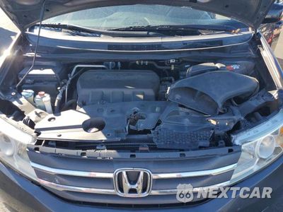 Zdjęcie 12 z 12 samochodu: 2012 HONDA ODYSSEY EX VIN:5FNRL5H46CB144869 - miniatura