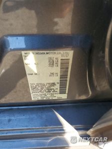 Zdjęcie 12 z 12 samochodu: 2017 NISSAN ALTIMA 2.5 VIN:1N4AL3APXHC220593 - miniatura