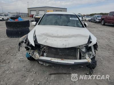 Piąte zdjęcie samochodu w środku: 2011 HOND ACCORD SE VIN:1HGCP2F65BA099235 - miniatura