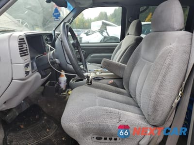 Zdjęcie 7 z 13 samochodu: 1997 GMC YUKON VIN:1GKEK13R6VJ707898 - miniatura