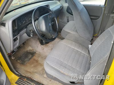 Zdjęcie 7 z 14 samochodu: 1994 FORD RANGER SUPER CAB VIN:1FTCR15X6RPB39438 - miniatura