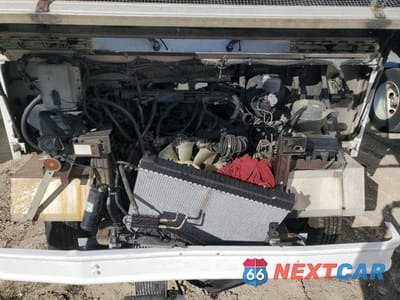 Zdjęcie 12 z 14 samochodu: 2000 FORD E350 DELIVERY TRUCK VIN:1FCJE39L3YHA77527 - miniatura