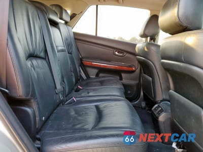Zdjęcie 11 z 16 samochodu: 2005 LEXUS RX 330 VIN:JTJGA31UX50051959 - miniatura