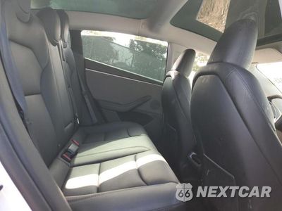 Zdjęcie 10 z 12 samochodu: 2025 TESLA MODEL 3 VIN:5YJ3E1EA7SF980272 - miniatura