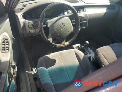 Zdjęcie 8 z 12 samochodu: 1995 HONDA CIVIC LX VIN:1HGEG8555SL044356 - miniatura