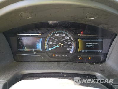 Zdjęcie 9 z 12 samochodu: 2019 FORD FLEX LIMITED VIN:2FMHK6DT7KBA20196 - miniatura