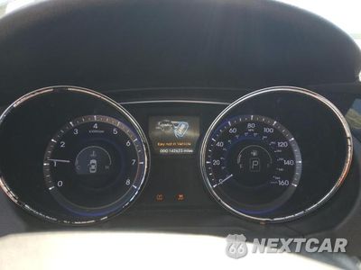 Zdjęcie 9 z 13 samochodu: 2014 HYUNDAI SONATA SE VIN:5NPEC4AC6EH935482 - miniatura