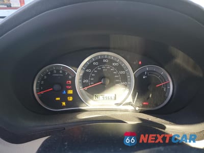 Zdjęcie 9 z 12 samochodu: 2009 SUBARU IMPREZA 2.5I PREMIUM VIN:JF1GH60679H801284 - miniatura