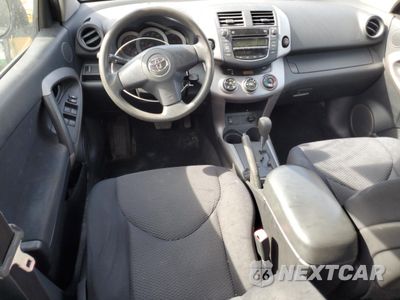 Zdjęcie 8 z 14 samochodu: 2007 TOYOTA RAV4 SPORT VIN:JTMBK32V775016450 - miniatura