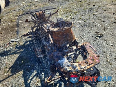 Zdjęcie 10 z 10 samochodu: 2004 POLARIS SPORTSMAN 500 RSE VIN:4XACH50A04B237889 - miniatura