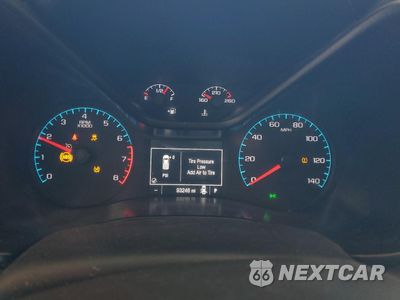 Zdjęcie 9 z 12 samochodu: 2015 CHEVROLET COLORADO Z71 VIN:1GCGTCE35F1224779 - miniatura