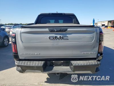 Zdjęcie 6 z 12 samochodu: 2024 GMC SIERRA DENALI VIN:1GT401EL9RU402180 - miniatura