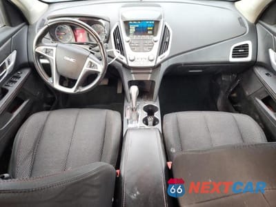Zdjęcie 8 z 12 samochodu: 2013 GMC TERRAIN SLE VIN:2GKALSEK4D6354347 - miniatura