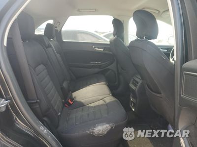 Zdjęcie 11 z 13 samochodu: 2015 FORD EDGE SEL VIN:2FMTK3J86FBB31885 - miniatura