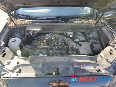 Zdjęcie 12 z 15 samochodu: 2023 LINCOLN NAUTILUS RESERVE VIN:2LMPJ8K96PBL05520 - miniatura