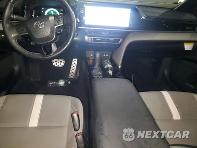 Zdjęcie 8 z 12 samochodu: 2025 TOYOTA CAMRY XSE VIN:4T1DAACK7SU166119 - miniatura