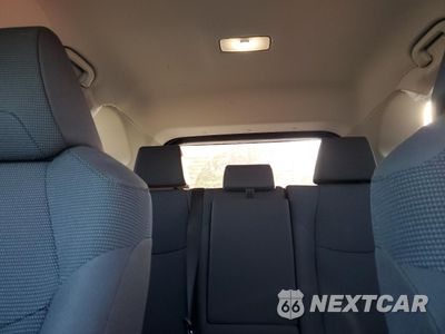 Zdjęcie 10 z 13 samochodu: 2024 TOYOTA RAV4 LE VIN:2T3G1RFV6RC423534 - miniatura