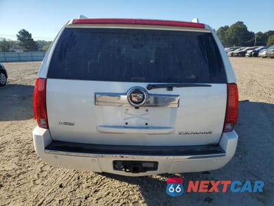 Zdjęcie 6 z 15 samochodu: 2008 CADILLAC ESCALADE ESV VIN:1GYFK66878R124823 - miniatura