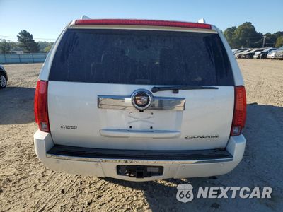 Zdjęcie 6 z 14 samochodu: 2008 CADILLAC ESCALADE ESV VIN:1GYFK66878R124823 - miniatura