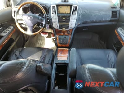 Zdjęcie 8 z 14 samochodu: 2008 LEXUS RX 350 VIN:2T2GK31UX8C055466 - miniatura