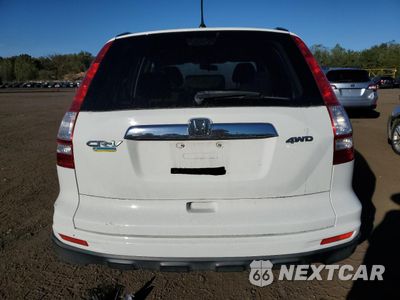 Zdjęcie 6 z 15 samochodu: 2010 HONDA CR-V EX VIN:JHLRE4H59AC004485 - miniatura