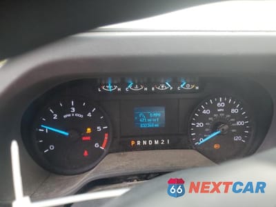 Zdjęcie 9 z 14 samochodu: 2022 FORD E350 BOX TRUCK VIN:1FDWE3FK4NDC24115 - miniatura