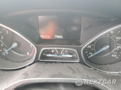 Zdjęcie 9 z 13 samochodu: 2016 FORD FOCUS SE VIN:1FADP3F28GL397916 - miniatura