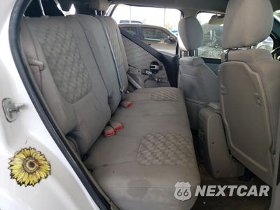 Zdjęcie 11 z 16 samochodu: 2006 CHEVROLET EQUINOX LT VIN:2CNDL63F566034300 - miniatura