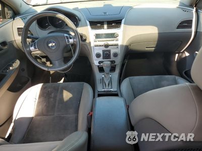 Zdjęcie 8 z 12 samochodu: 2009 CHEVROLET MALIBU 2LT VIN:1G1ZJ57B59F177848 - miniatura