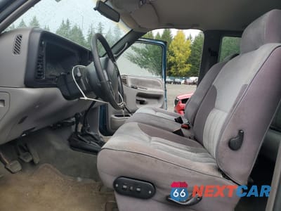 Zdjęcie 7 z 12 samochodu: 1996 DODGE RAM 2500 VIN:3B7KF23C3TM141915 - miniatura