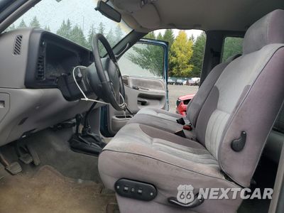 Zdjęcie 7 z 12 samochodu: 1996 DODGE RAM 2500 VIN:3B7KF23C3TM141915 - miniatura