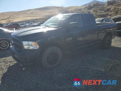 2017 RAM 1500 ST 1C6RR7FT7HS560855 - główne zdjęcie licytacji z USA - miniatura